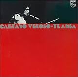 Caetano Veloso -  Transa