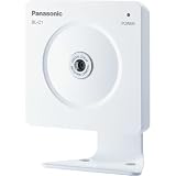 Panasonic Network Camera and Pet Cam (BLC1A)