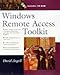 Windows Remote Access Toolkit
