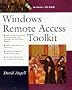 Windows Remote Access Toolkit (Toolkits)