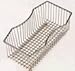Kitchen & Housewares : Elkay LKRB715CR Wire rinse basket Chrome 6 1/4