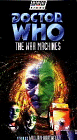 Doctor Who: The War Machines
