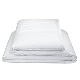 Review Value Source  / Woolrich White Alternative Down Comforter - King