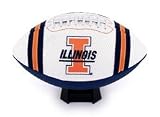 Illinois Fighting Illini Full Size Jersey Football - COLLEGE ATHLETICS Sports Merchandise