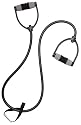Harbinger 360114 Super Heavy Resistance Cable (Black)