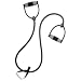 Harbinger 360114 Super Heavy Resistance Cable (Black)