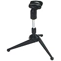 Quiklok A188 Quiklok A188 Desktop Tripod Microphone Stand