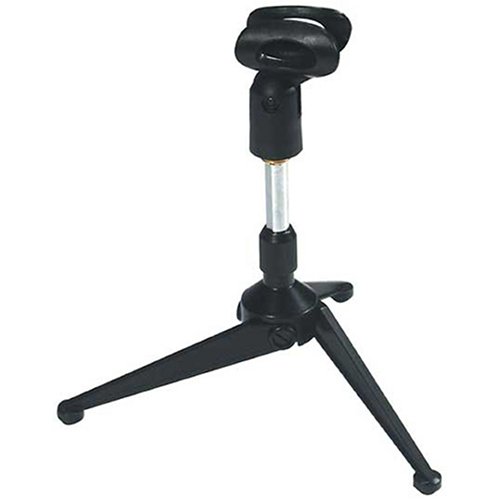 Quiklok A188 Quiklok A188 Desktop Tripod Microphone Stand