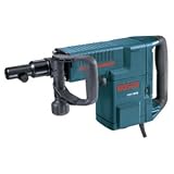 Factory-Reconditioned Bosch 11317EVS-RT 3/4-Inch Hex Demolition Hammer