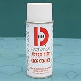 Fire D One Shot After Fire Aerosol (BGD202) Category: Deodorizers