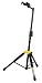 Hercules GS415B Folding Yoke Guitar Stand