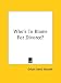 Book Who's To Blame For Divorce?