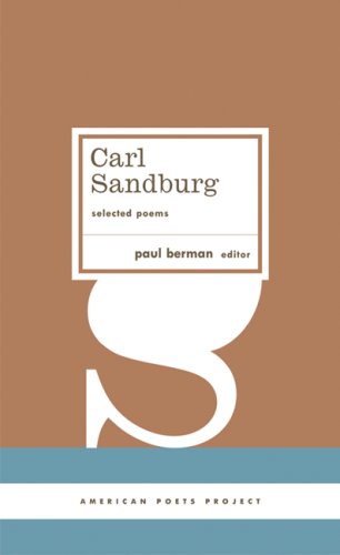 Carl Sandburg