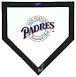 San Diego Padres Official Home Plate