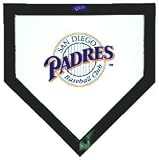 San Diego Padres Official Home Plate