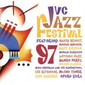 JVC Jazz Festival 1997 by Various Artists