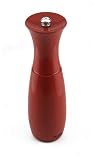 Review Vic Firth USA BGR08SM49 / Vic Firth BGR08SM49 8-Inch Bordergrill Salt Mill, Dark Pepper Orange