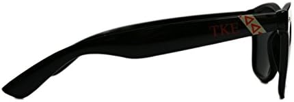 Officially Licensed Tau Kappa Epsilon Sunglasses