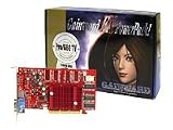 Review Gainward GWGFFX5124 / Gainward GeForce FX PP PRO/660 TV-DVI PCI FX5200 128Mb