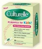 Culturelle Kids Packets 30 Packets