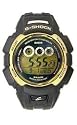Casio Men's G-Shock Atomic Tough Solar Watch #GW330A-9V