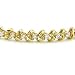 14K White Gold Diamond Bracelet -- 2.00 Ct. SI2-SI3 G/H