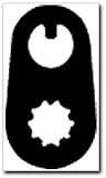 FJC Chrysler Receiver Drier (.437 11.1mm Pilot Bolt Hole) Metal Gasket