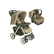 Eddie Bauer Euro Travel System - Ashford