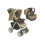 Eddie Bauer Euro Travel System - Ashford