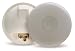 Grote 4", Torsion Mount II, Dual System, Back-up Lamp 62171 Grote 4", Torsion Mount II, Dual System, Back-up Lamp 62171