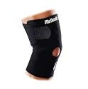 McDavid Open Patella Knee Wrap