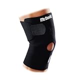 McDavid Open Patella Knee Wrap