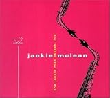 Buy : The Jackie Mac Attack Live