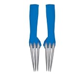 Deluxe Wolverine Claws Child