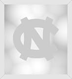North Carolina Tar Heels Beveled Wall Mirror