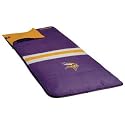 Minnesota Vikings NFL Sleeping Bag by Northpole Ltd.