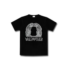Wolfmother * Leopards * Shirt * M *