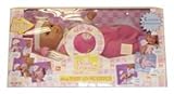 Review Halsall  / DREAMCREATION BABY SO MUCH FUN