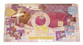 Childrens Toyshop  Toys : DREAMCREATION BABY SO MUCH FUN