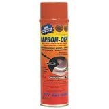 CARBON OFF AEROSOL, CS 12/19Z, 10-0746 DISCOVERY PRODUCTS CORP CHEMICALS