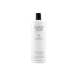 Nioxin Cleanser, System 2 (Fine/Noticeably Thinning ), 33.8 Ounce