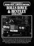 Rolls Royce & Bentley 1990-1997 Limited Edition (Road Test Rolls Royce)