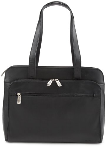 Kenneth Cole Reaction Luggage The Bag Apple Computer Case, Black, One Size