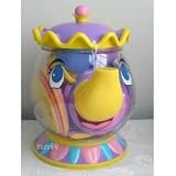 DisneyBeauty&TheBeastTeaParty-PrincessBelleTeaSet