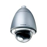 Panasonic SDIII i-proシリーズ光学30倍ズーム 屋外ネットワークカメラ（DG-NW960）【CT-C149】