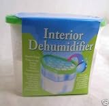 Portable Interior Dehumidifier