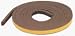 M-D Building Products 63644 Extreme Temperature Weatherstrip