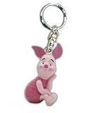 Eigenschaften Ima / Schlüsselanhänger von Ferckelchen von Winnie Pooh