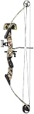 PSE Archery® Nova™ OC Right Hand Compound Bow Package, 50#
