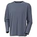 Columbia Omni-Dry Mountain Tech T-Shirt - Long-Sleeve - Men's